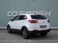 2018 Hyundai Creta I, белый - вид 1