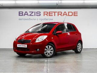 Toyota Yaris Multimode II