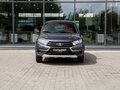 2026 Lada (ВАЗ) Granta Active Cross I Рестайлинг, серый - вид 2