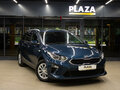 2020 Kia Ceed III, синий, 1780000 рублей - вид 2