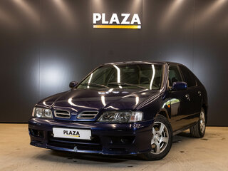 Nissan Primera II (P11)