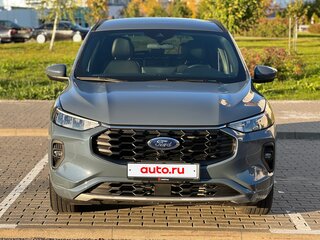 2023 Ford Escape IV Рестайлинг, серый, 2590000 рублей, вид 1