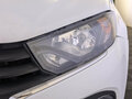 2024 Lada (ВАЗ) Granta I Рестайлинг, белый, 640000 рублей - вид 10