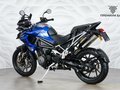2022 Triumph Tiger 1200, синий, 1685000 рублей - вид 7