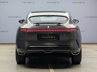 2026 Avatr 11 116 kWh I, серый, 8990000 рублей, вид 4