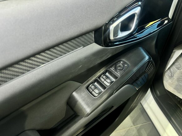 2026 Haval H3 I Рестайлинг, белый, 3099000 рублей - вид 14