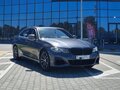 2021 BMW 3 серии 330i VII (G2x), серый, 2875000 рублей - вид 4