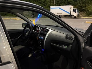 2019 Datsun on-DO I, серебристый, 359999 рублей, вид 5