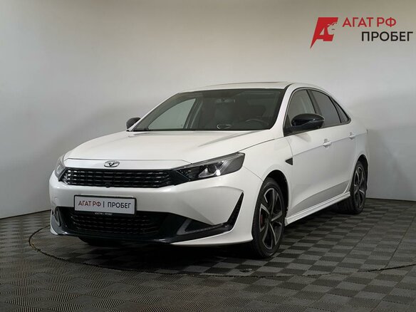 2023 Kaiyi E5, белый, 1120000 рублей