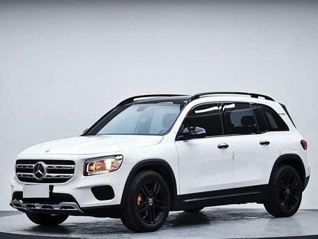 Mercedes-Benz GLB I (X247)