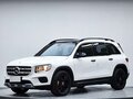 2022 Mercedes-Benz GLB 200 I (X247), белый