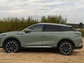 2024 Exeed RX, зелёный, 3100000 рублей - вид 3