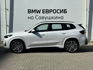 2026 BMW X1 Long 25Li xDrive III (U11/U12), белый, 5799000 рублей, вид 5