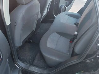 2011 Nissan Qashqai I Рестайлинг, фиолетовый, 790000 рублей, вид 5