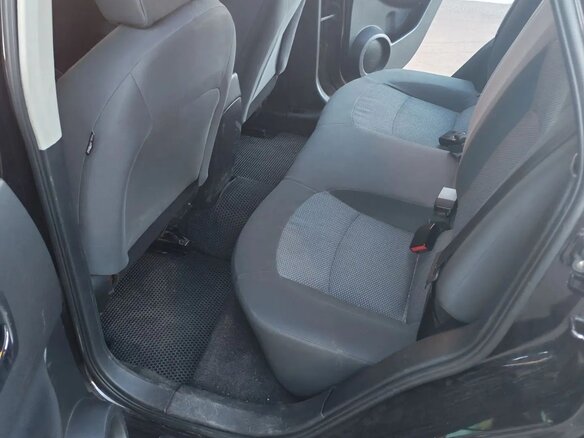 2011 Nissan Qashqai I Рестайлинг, фиолетовый, 790000 рублей - вид 8