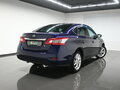 2014 Nissan Sentra VII (B17), синий - вид 1