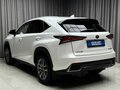 2018 Lexus NX 200 I Рестайлинг, белый, 2899000 рублей - вид 6