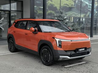 2026 Evolute i-Joy II, оранжевый, 3124000 рублей, вид 4