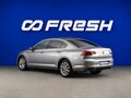 2021 Volkswagen Passat B8 Рестайлинг, серый, 3449999 рублей - вид 1