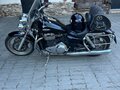 2011 Triumph Thunderbird 1600, чёрный, 850000 рублей - вид 2