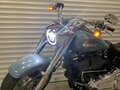 2024 Harley-Davidson Fat Boy, голубой, 2900000 рублей - вид 3