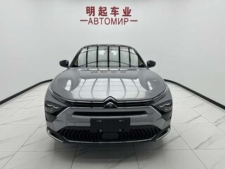 2025 Citroen C5 X, серый, 2100000 рублей, вид 5