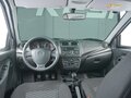 2023 Lada (ВАЗ) Granta I Рестайлинг, чёрный, 729000 рублей - вид 5