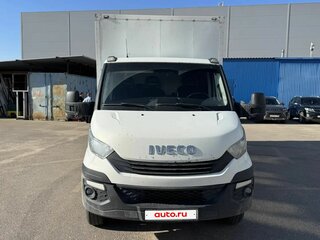 2017 Iveco Daily, белый, 2500000 рублей, вид 3