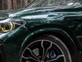 2020 BMW X3 M I (F97), серый, 6200000 рублей - вид 11