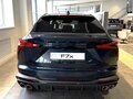 2026 Haval F7x II, синий - вид 5