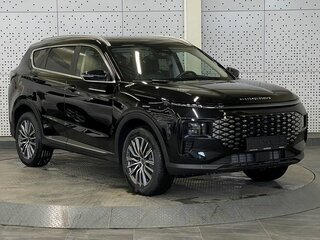 2026 Soueast S07, чёрный, 3399000 рублей, вид 1