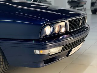 1997 Maserati Quattroporte IV, синий, 5800000 рублей, вид 5