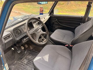 2008 Lada (ВАЗ) 2107, синий, 165000 рублей, вид 5