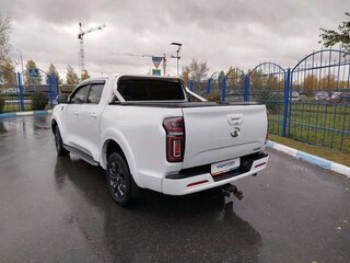 2023 Great Wall Poer I, белый, 2996000 рублей, вид 4