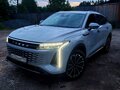 2023 Exeed RX, серый, 2600000 рублей