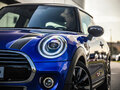 2020 Mini Hatch Cooper III (F55/F56) Рестайлинг, синий, 2333500 рублей - вид 1