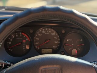 2001 Honda Accord VI, белый, 550000 рублей, вид 5