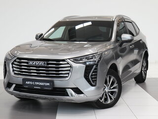 2023 Haval Jolion I, серый, 1811000 рублей, вид 1