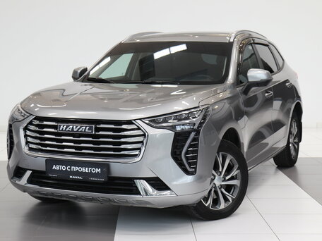 Haval Jolion I