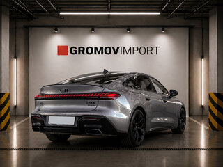 2026 Audi A5 L III (B10), серый, 5049000 рублей, вид 5