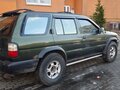 1999 Nissan Pathfinder II, зелёный, 400000 рублей - вид 2
