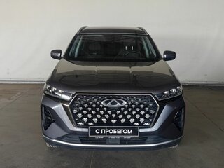 2024 Chery Tiggo 7 Pro Max I, серый, 1755000 рублей, вид 2
