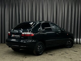 2011 ЗАЗ Chance, чёрный, 229888 рублей, вид 3