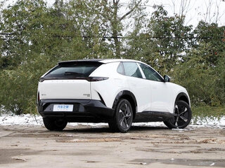 2026 Mazda EZ-60, белый, 4000205 рублей, вид 4