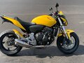 2011 Honda CB 600F Hornet, жёлтый, 530000 рублей - вид 1