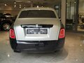 2025 Rolls-Royce Phantom Extended VIII Рестайлинг (Series II), чёрный, 89000000 рублей - вид 4
