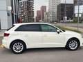 2013 Audi A3 III (8V), белый, 1375000 рублей - вид 4