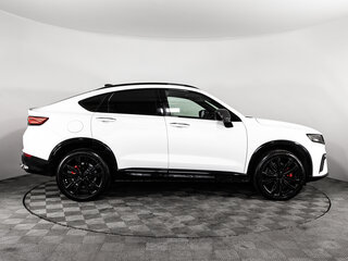 2024 Geely Tugella I Рестайлинг, белый, 3249000 рублей, вид 5