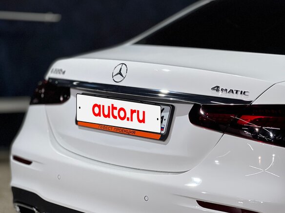 2021 Mercedes-Benz E-Класс 220 d V (W213, S213, C238) Рестайлинг, белый, 5750000 рублей