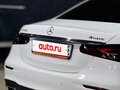 2021 Mercedes-Benz E-Класс 220 d V (W213, S213, C238) Рестайлинг, белый, 5750000 рублей